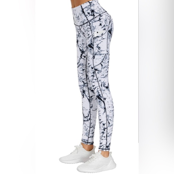 NWT - THE GYM PEOPLE SIZE SM - Picture 3 of 10